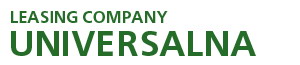 Leasing Company Universalna